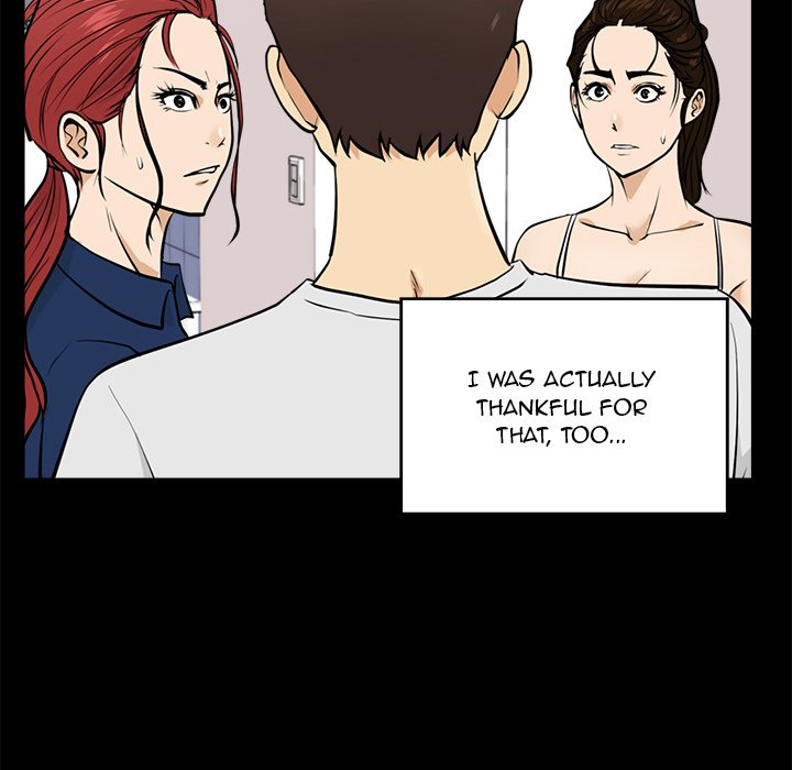 Read Mr. Kang chapter 92 image 22 on Lezhin