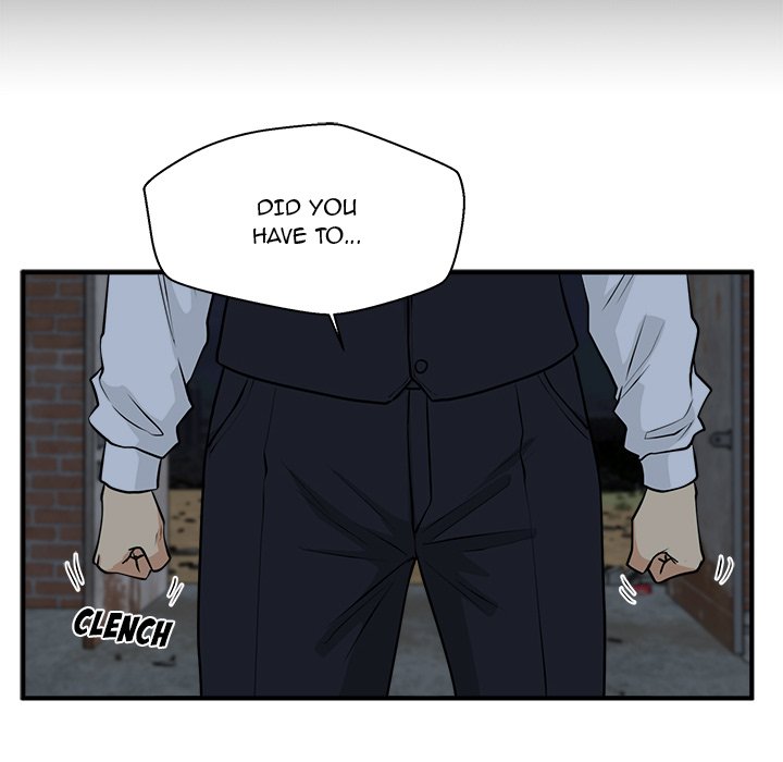 Read Mr. Kang chapter 92 image 25 on Lezhin