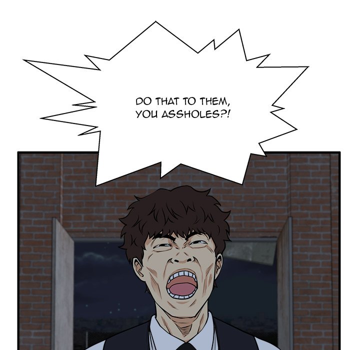 Read Mr. Kang chapter 92 image 26 on Lezhin
