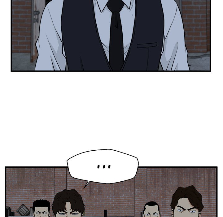 Read Mr. Kang chapter 92 image 27 on Lezhin