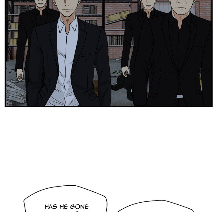 Read Mr. Kang chapter 92 image 28 on Lezhin