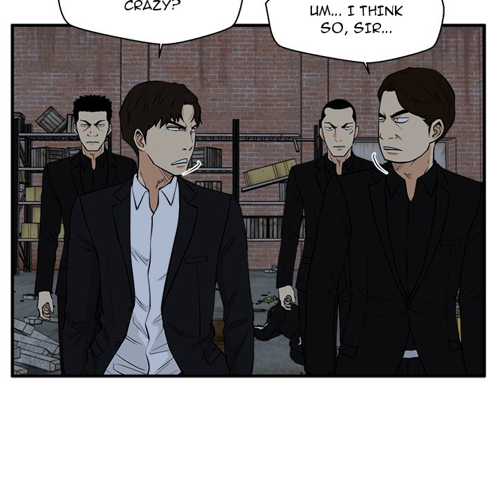 Read Mr. Kang chapter 92 image 29 on Lezhin