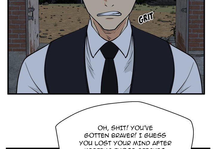 Read Mr. Kang chapter 92 image 3 on Lezhin