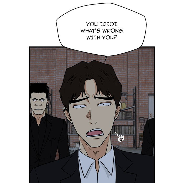 Read Mr. Kang chapter 92 image 30 on Lezhin