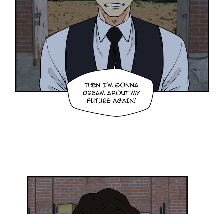 Read Mr. Kang chapter 92 image 33 on Lezhin