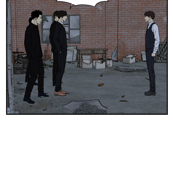 Read Mr. Kang chapter 92 image 35 on Lezhin