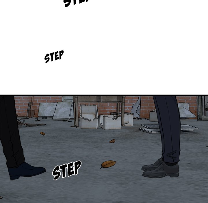 Read Mr. Kang chapter 92 image 37 on Lezhin