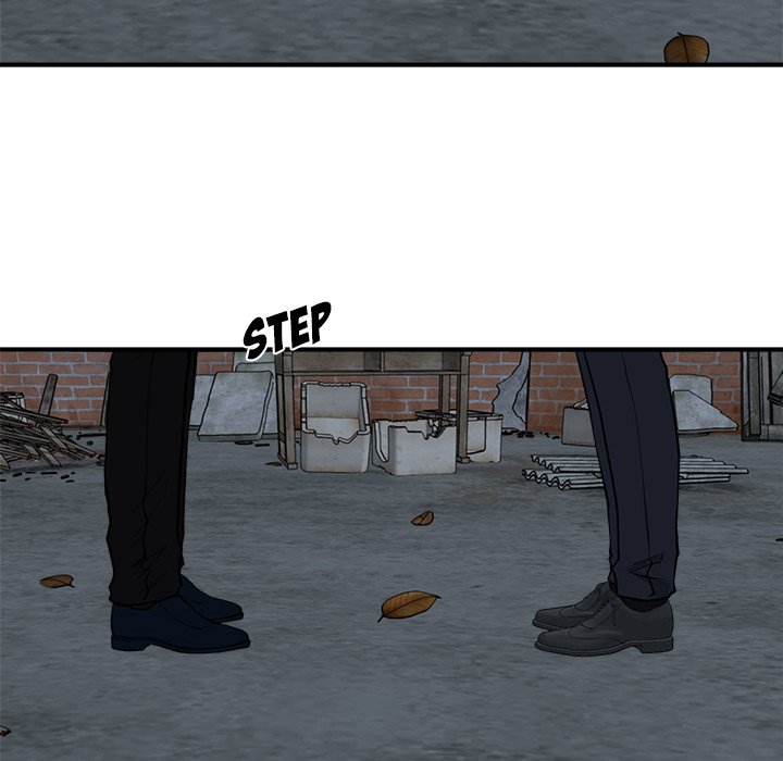 Read Mr. Kang chapter 92 image 38 on Lezhin