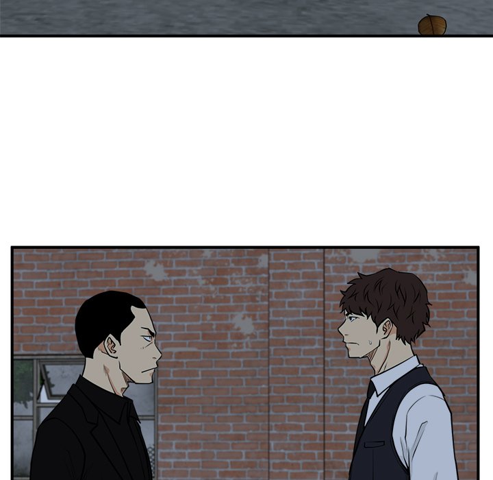 Read Mr. Kang chapter 92 image 39 on Lezhin