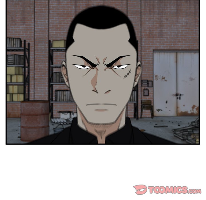 Read Mr. Kang chapter 92 image 44 on Lezhin