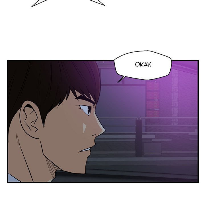 Read Mr. Kang chapter 92 image 47 on Lezhin