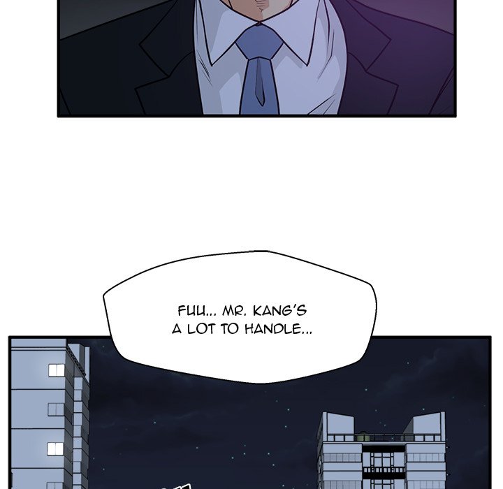 Read Mr. Kang chapter 92 image 49 on Lezhin