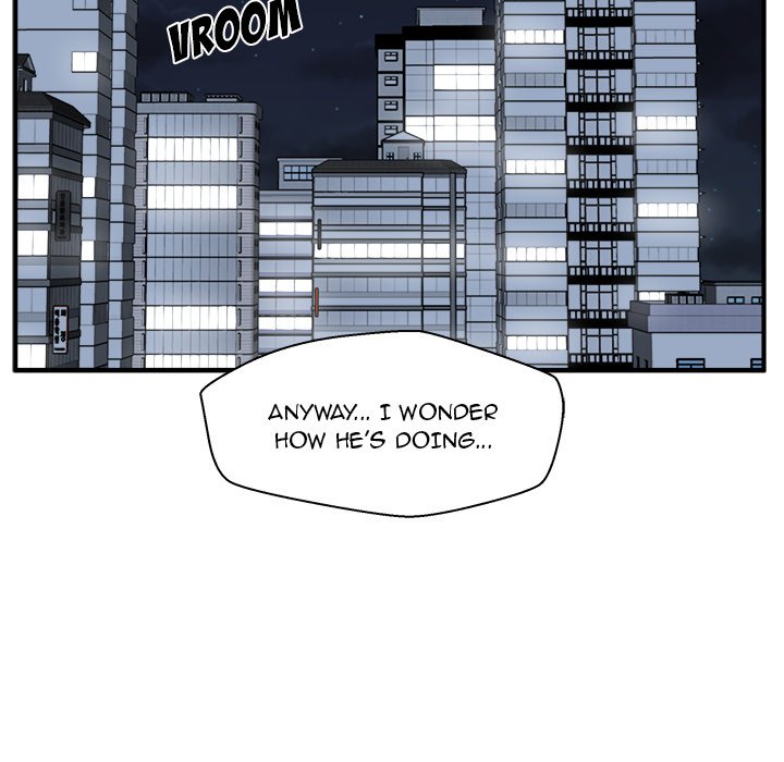 Read Mr. Kang chapter 92 image 50 on Lezhin