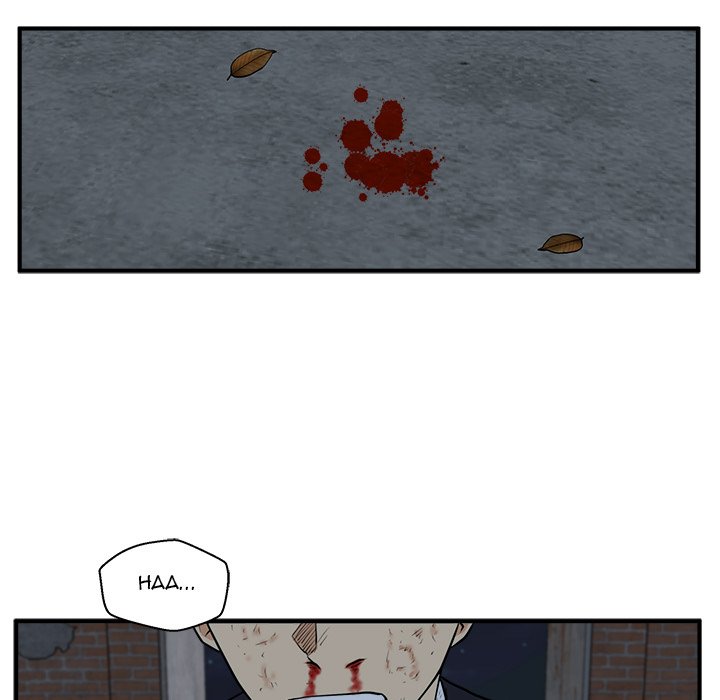 Read Mr. Kang chapter 92 image 52 on Lezhin