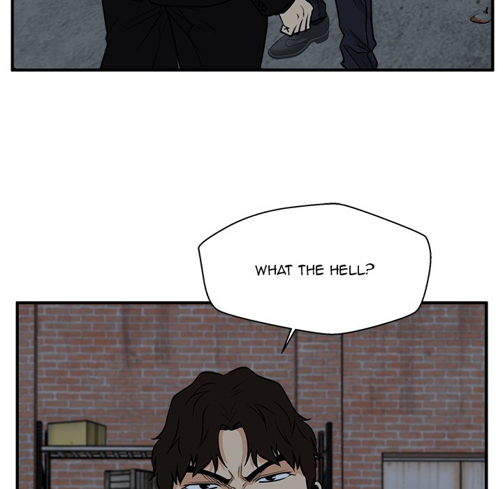 Read Mr. Kang chapter 92 image 55 on Lezhin