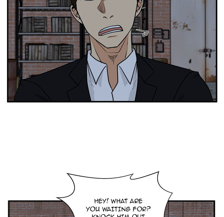 Read Mr. Kang chapter 92 image 56 on Lezhin