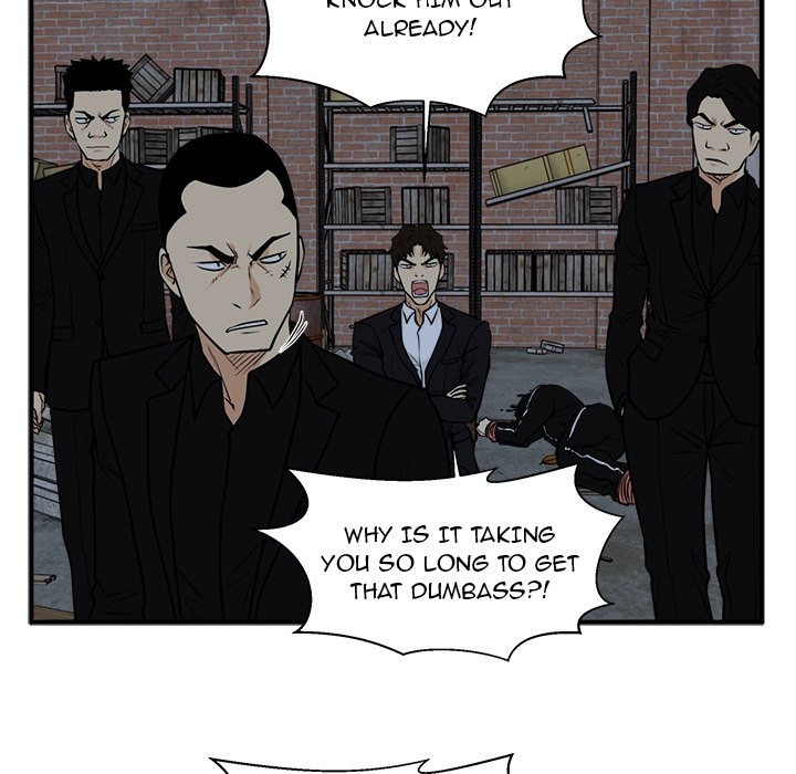 Read Mr. Kang chapter 92 image 57 on Lezhin