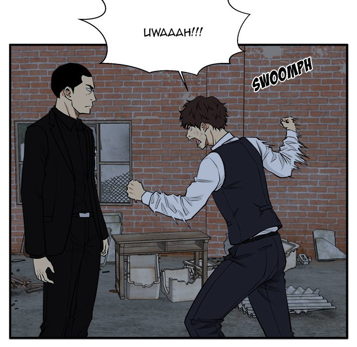 Read Mr. Kang chapter 92 image 58 on Lezhin