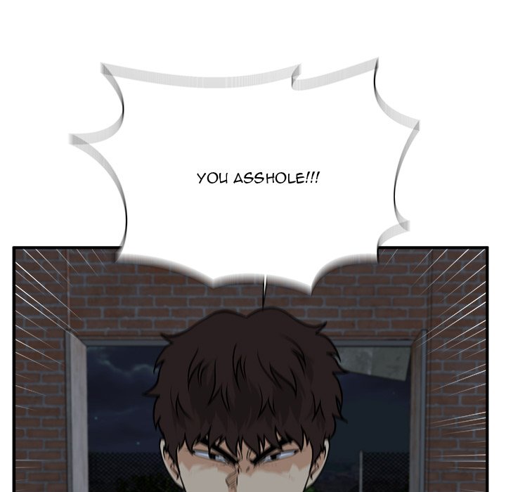 Read Mr. Kang chapter 92 image 6 on Lezhin