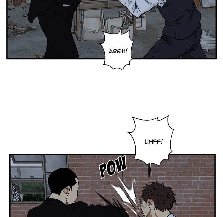 Read Mr. Kang chapter 92 image 60 on Lezhin