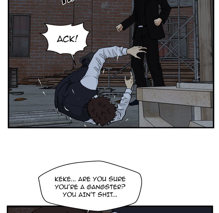 Read Mr. Kang chapter 92 image 62 on Lezhin