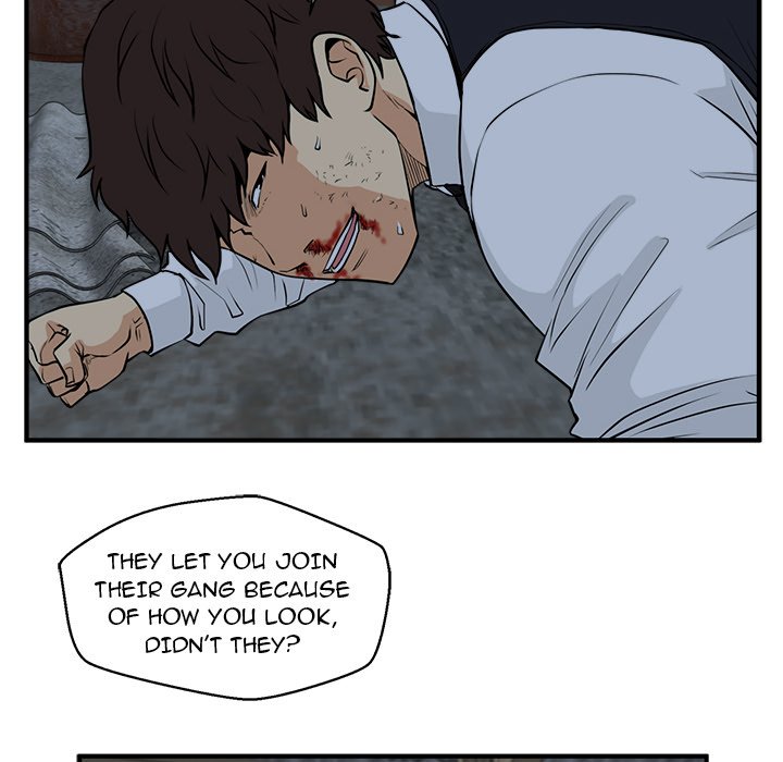 Read Mr. Kang chapter 92 image 63 on Lezhin