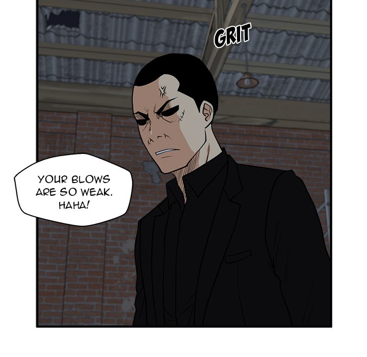 Read Mr. Kang chapter 92 image 64 on Lezhin