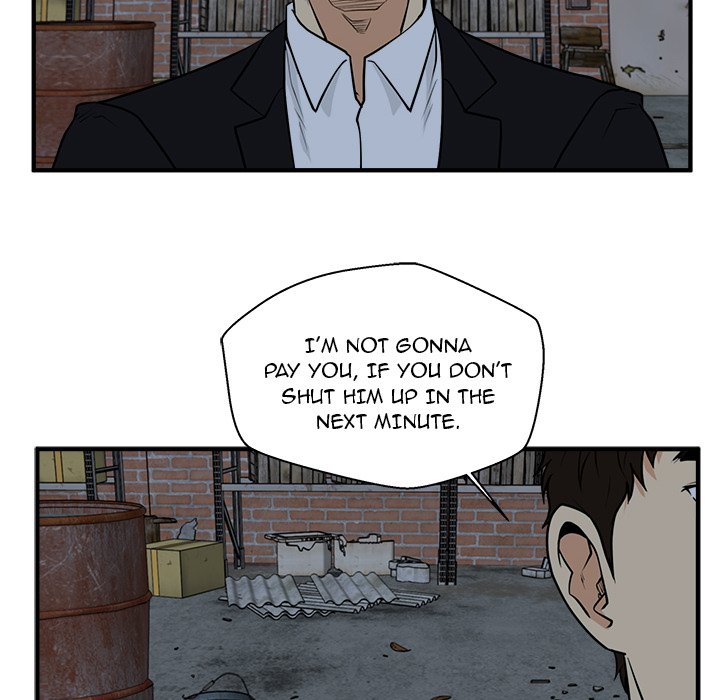 Read Mr. Kang chapter 92 image 66 on Lezhin