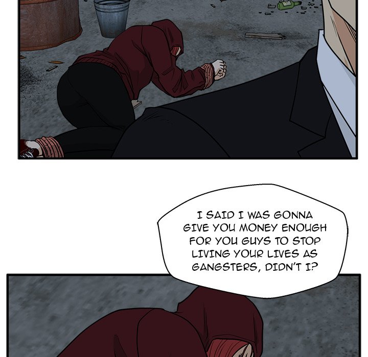 Read Mr. Kang chapter 92 image 67 on Lezhin