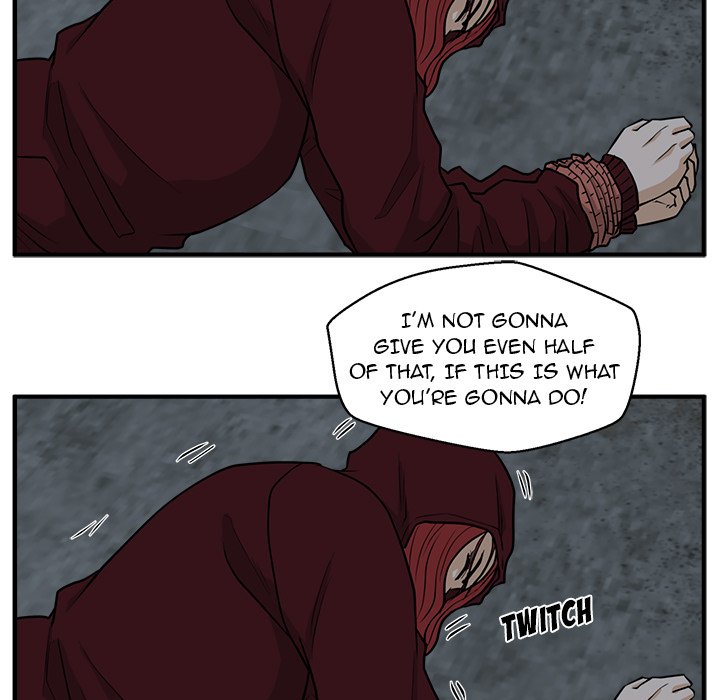 Read Mr. Kang chapter 92 image 68 on Lezhin
