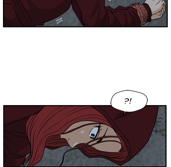 Read Mr. Kang chapter 92 image 69 on Lezhin