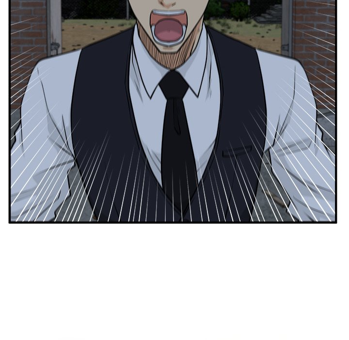 Read Mr. Kang chapter 92 image 7 on Lezhin