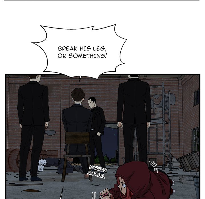 Read Mr. Kang chapter 92 image 70 on Lezhin