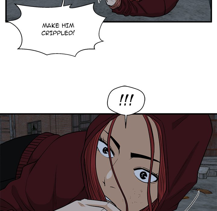 Read Mr. Kang chapter 92 image 71 on Lezhin