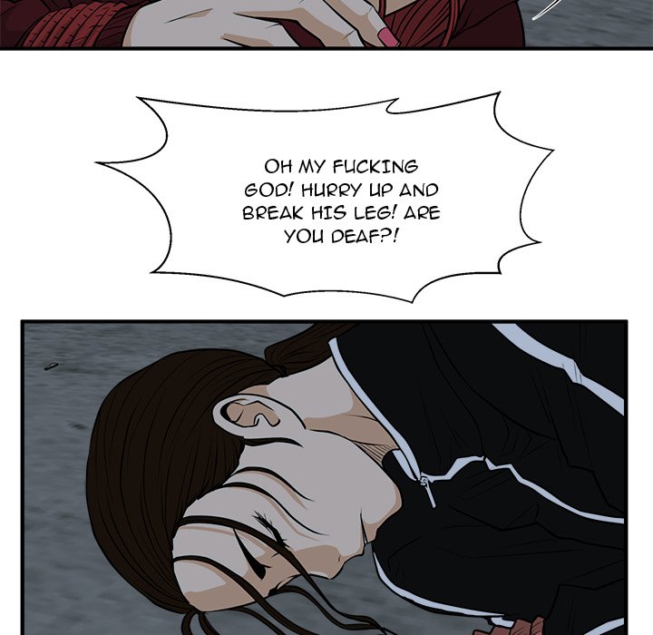 Read Mr. Kang chapter 92 image 72 on Lezhin