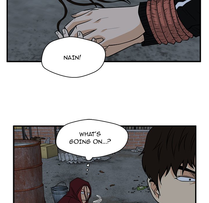 Read Mr. Kang chapter 92 image 73 on Lezhin