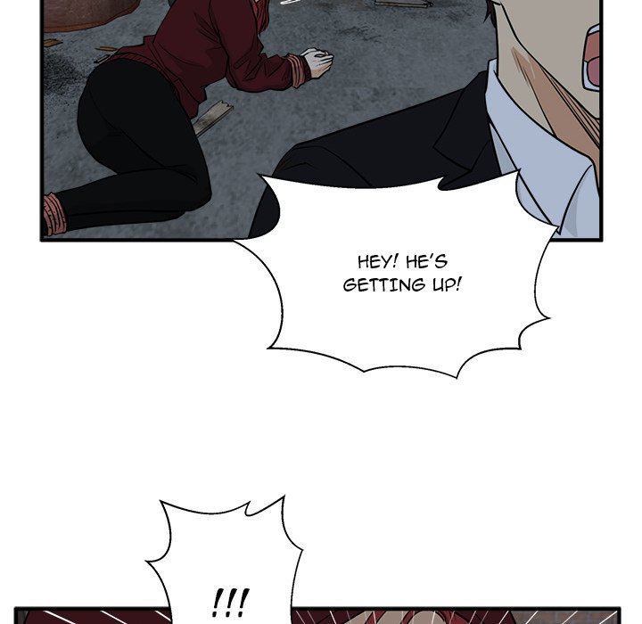 Read Mr. Kang chapter 92 image 74 on Lezhin