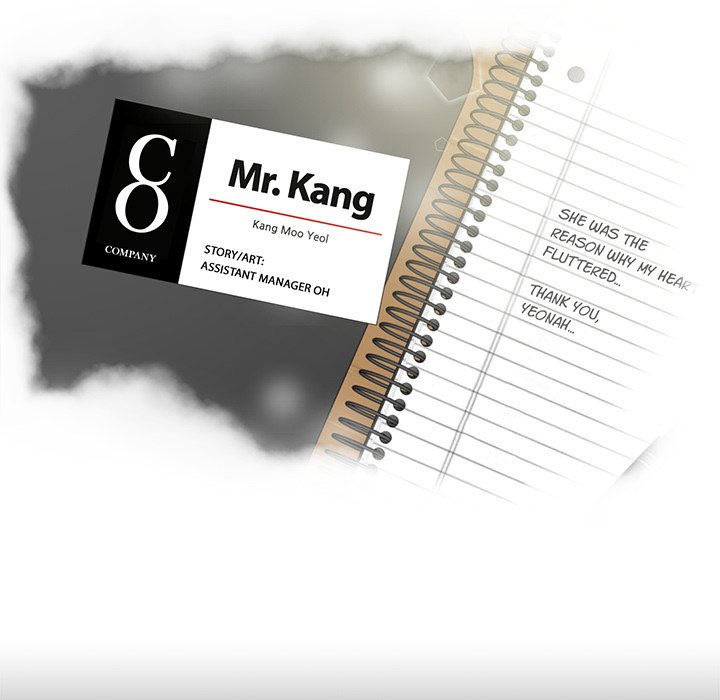 Read Mr. Kang chapter 92 image 8 on Lezhin