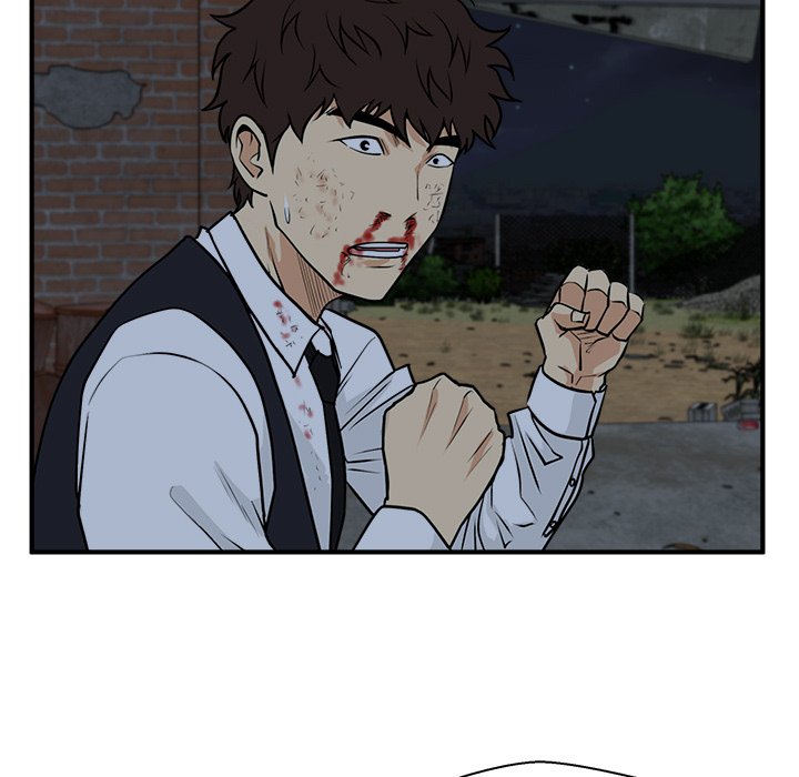 Read Mr. Kang chapter 92 image 81 on Lezhin