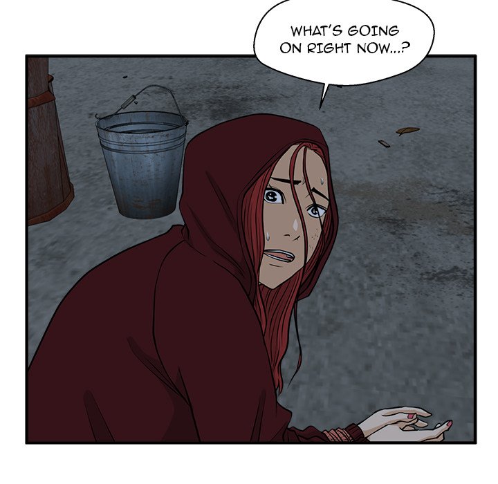 Read Mr. Kang chapter 92 image 82 on Lezhin