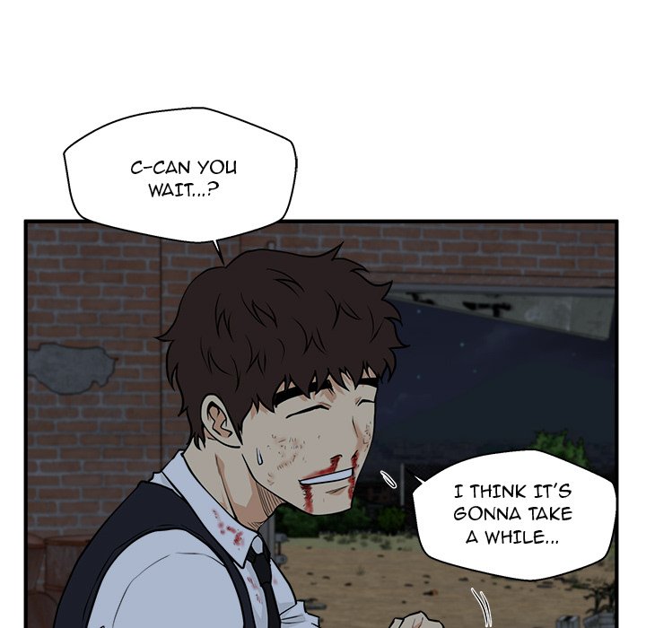 Read Mr. Kang chapter 92 image 83 on Lezhin