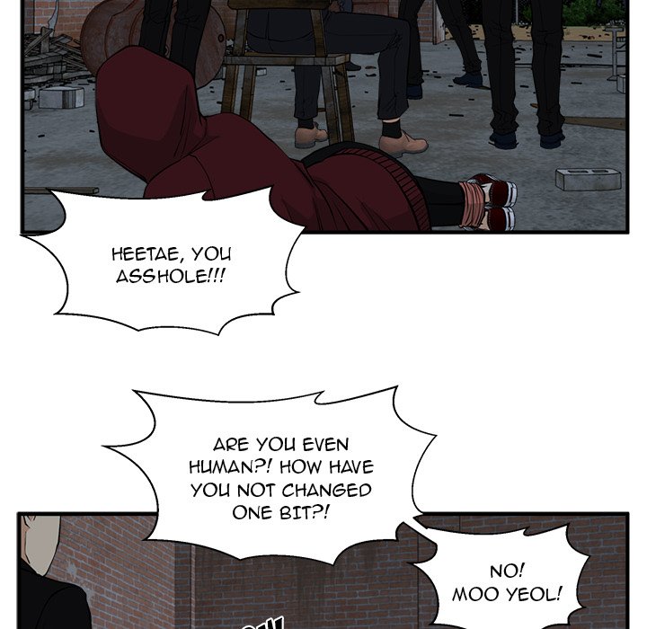 Read Mr. Kang chapter 92 image 85 on Lezhin