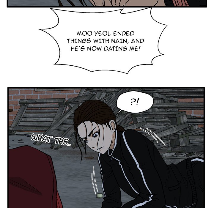 Read Mr. Kang chapter 92 image 89 on Lezhin