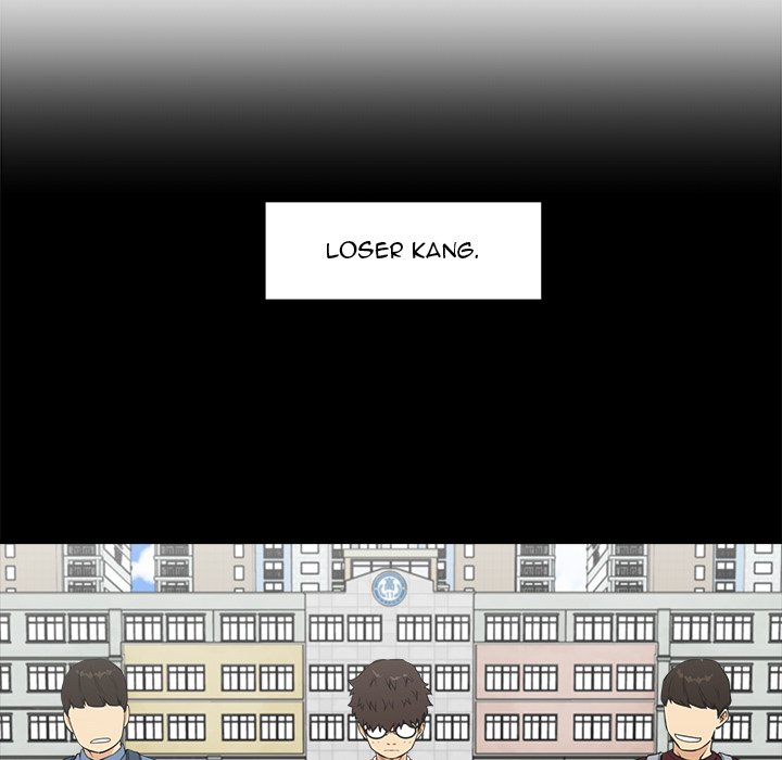Read Mr. Kang chapter 92 image 9 on Lezhin