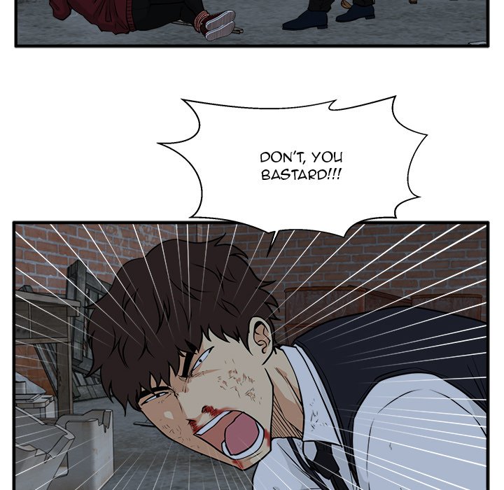Read Mr. Kang chapter 92 image 94 on Lezhin