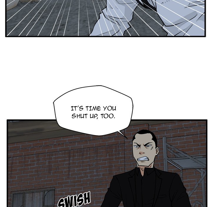 Read Mr. Kang chapter 92 image 95 on Lezhin