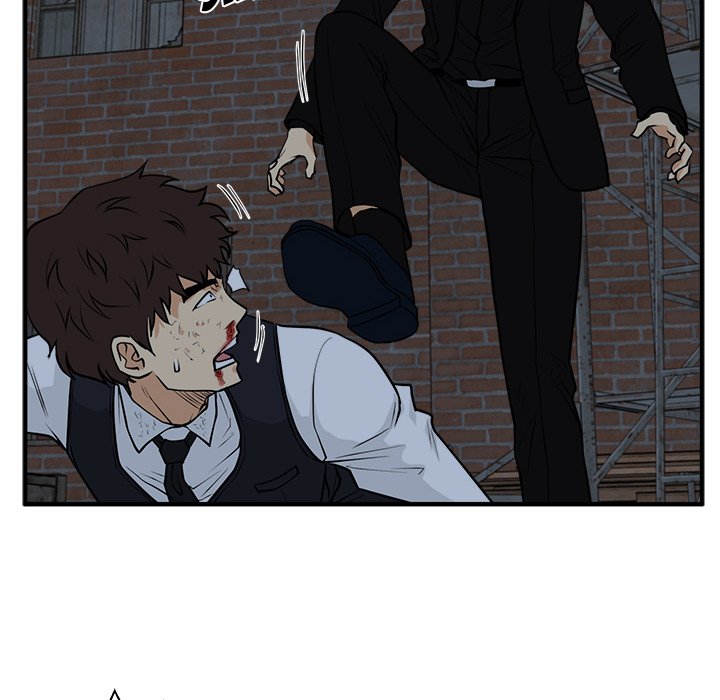 Read Mr. Kang chapter 92 image 96 on Lezhin