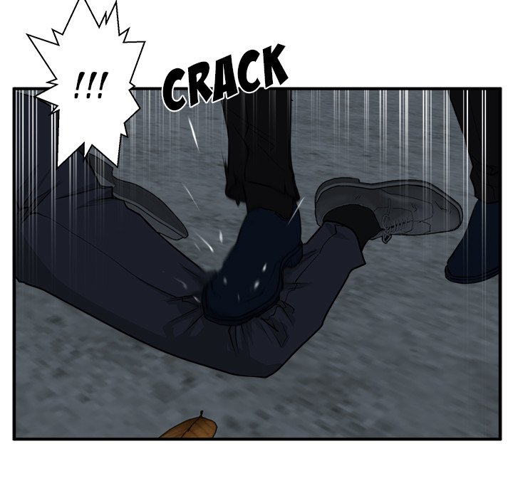 Read Mr. Kang chapter 92 image 97 on Lezhin