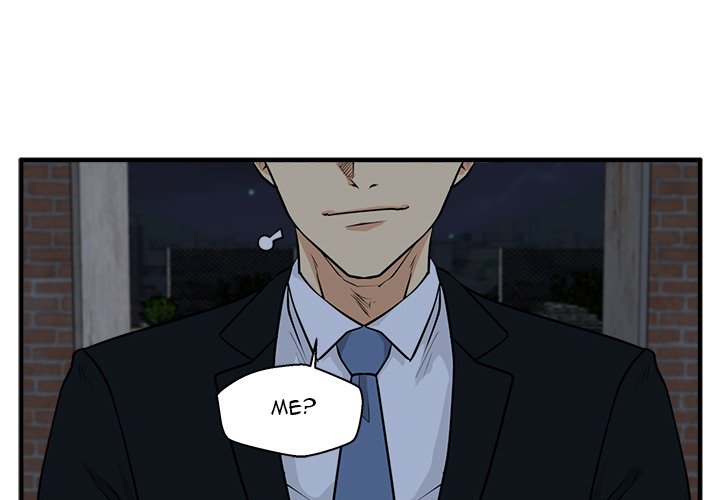 Read Mr. Kang chapter 93 image 0 on Lezhin