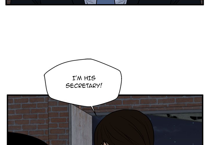 Read Mr. Kang chapter 93 image 1 on Lezhin